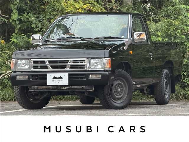 DATSUN truck 2WD
