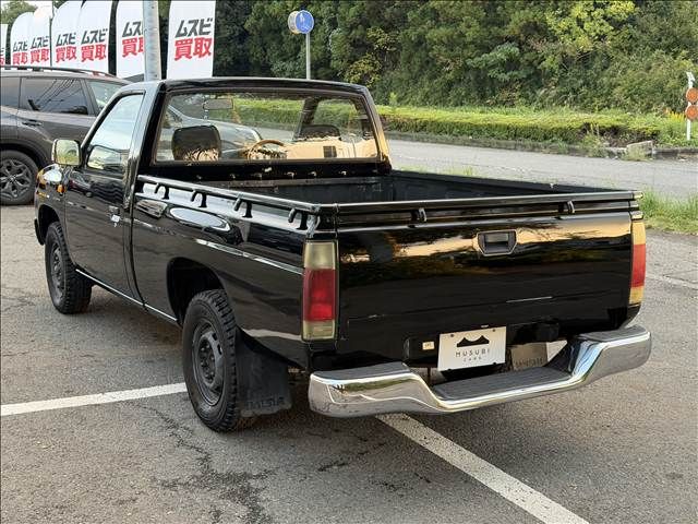 DATSUN truck 2WD
