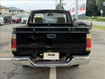 DATSUN truck 2WD