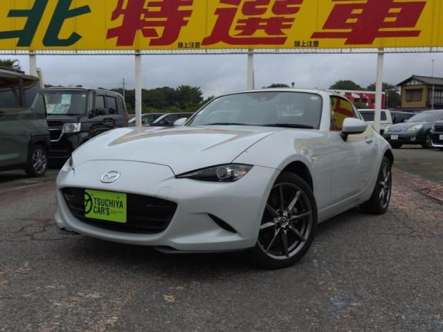 ROADSTER RF