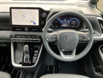 VOXY HYBRID
