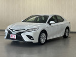 CAMRY HYBRID