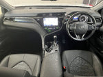 CAMRY HYBRID