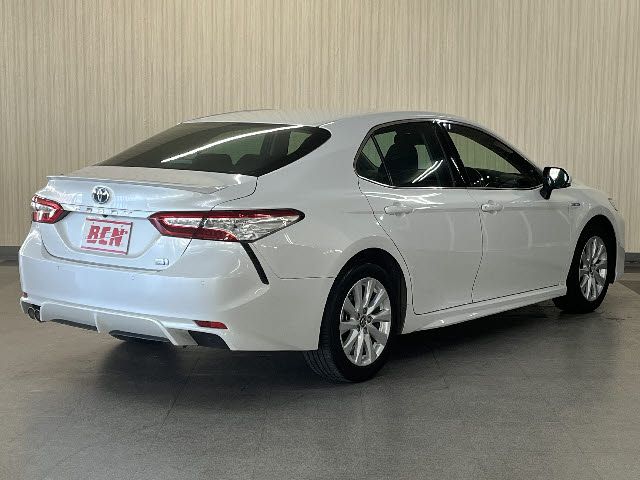 CAMRY HYBRID