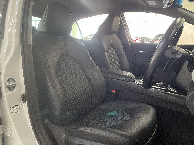 CAMRY HYBRID