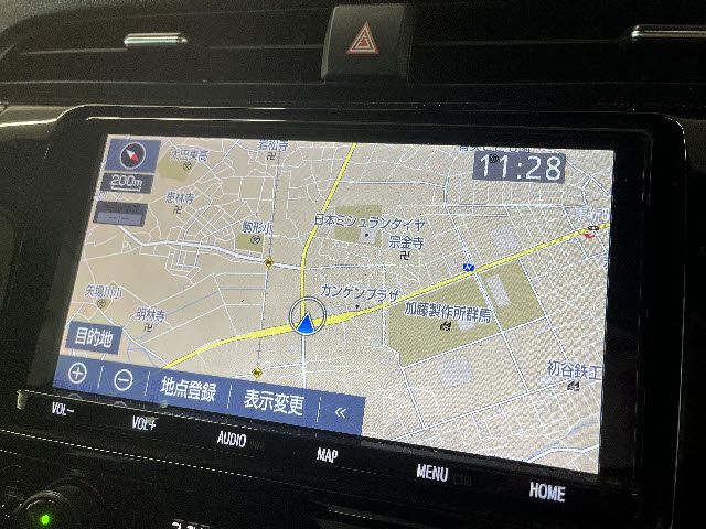 CAMRY HYBRID