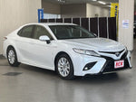 CAMRY HYBRID