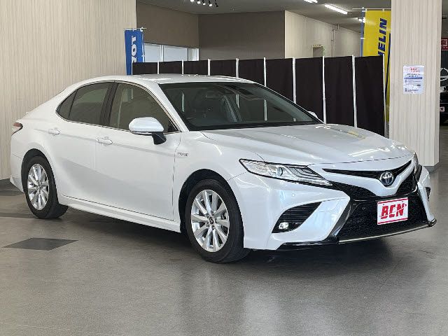 CAMRY HYBRID
