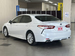 CAMRY HYBRID