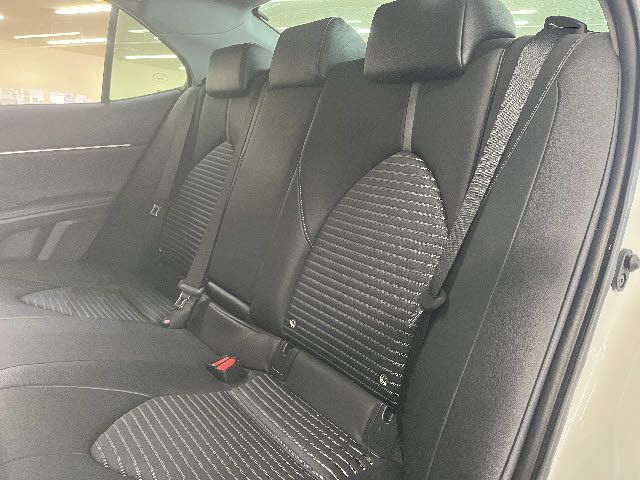CAMRY HYBRID