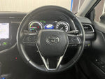 CAMRY HYBRID