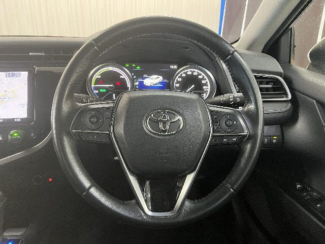 CAMRY HYBRID