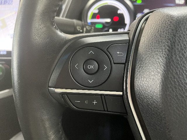 CAMRY HYBRID