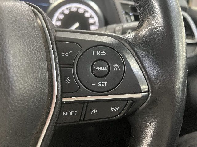 CAMRY HYBRID