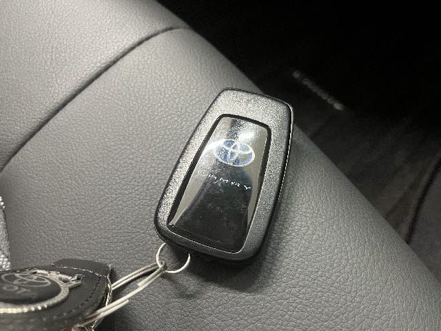 CAMRY HYBRID