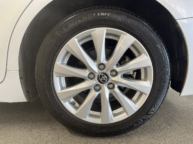 CAMRY HYBRID