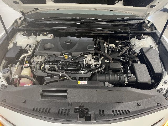 CAMRY HYBRID
