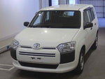 PROBOX van 4WD