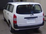 PROBOX van 4WD
