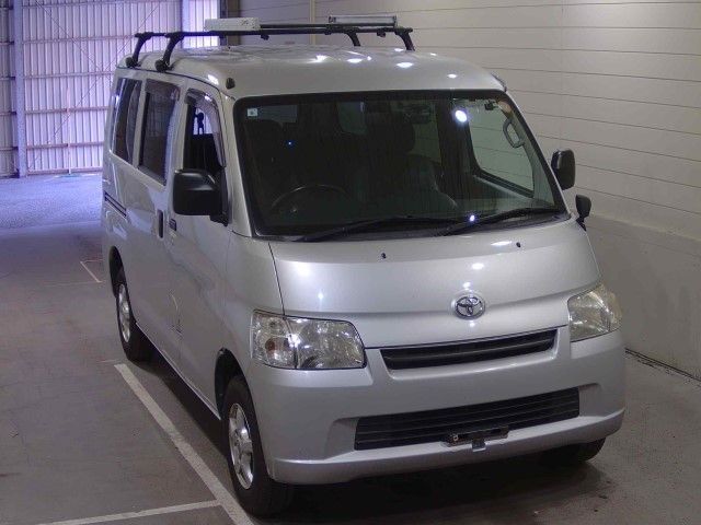 LITEACE van 4WD