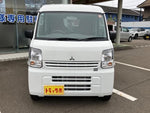 MINICAB van