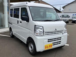 MINICAB van