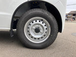MINICAB van