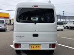 MINICAB van