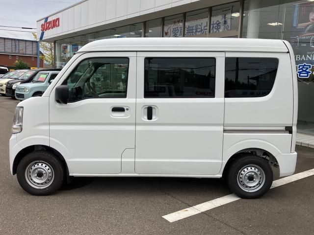 MINICAB van