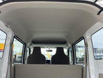 MINICAB van