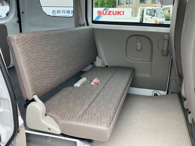 MINICAB van