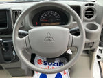 MINICAB van