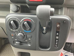 MINICAB van
