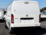 HIACE van 2WD