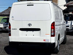 HIACE van 2WD