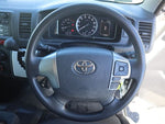 HIACE van 2WD