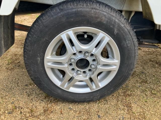 CARRY truck 4WD