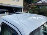 CARRY truck 4WD