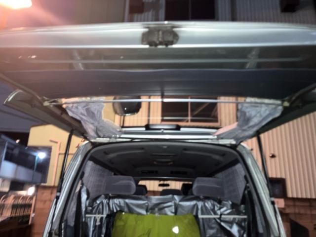 HIACE wagon