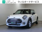 BMW MINI ONE