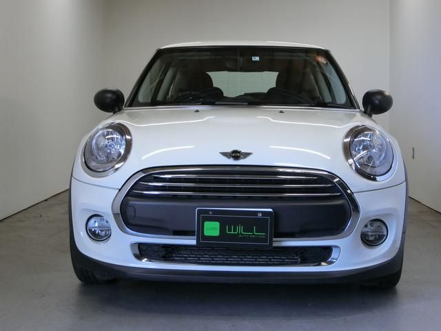BMW MINI ONE