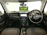 BMW MINI ONE