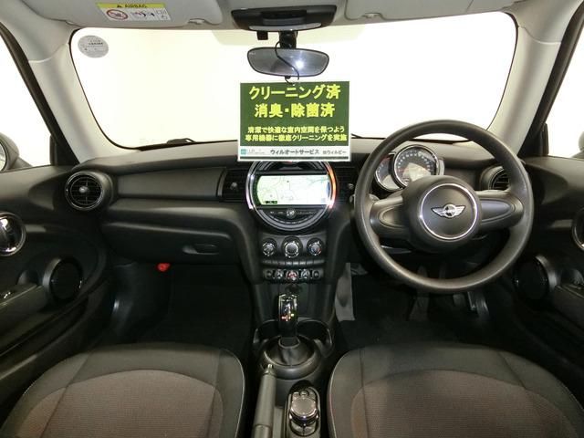 BMW MINI ONE