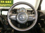 BMW MINI ONE