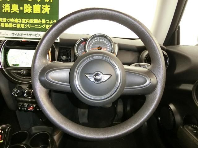 BMW MINI ONE