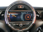 BMW MINI ONE