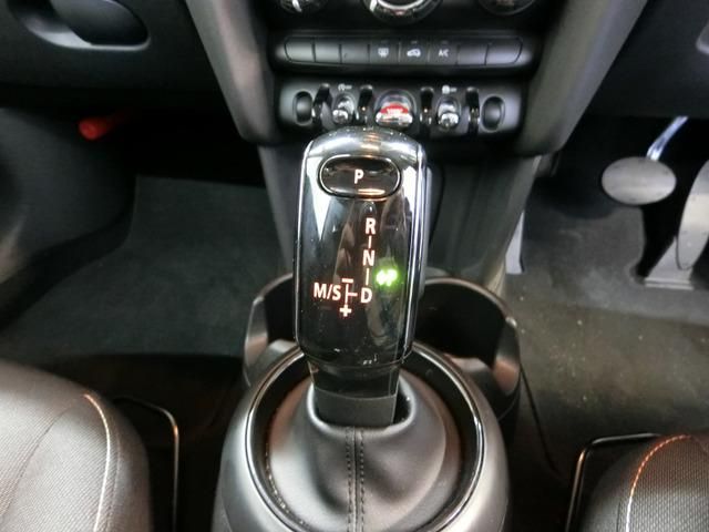 BMW MINI ONE