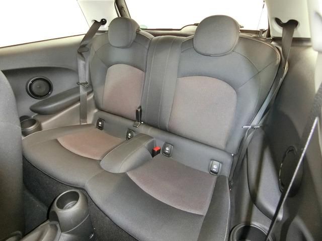 BMW MINI ONE