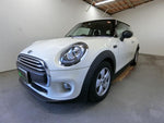 BMW MINI ONE
