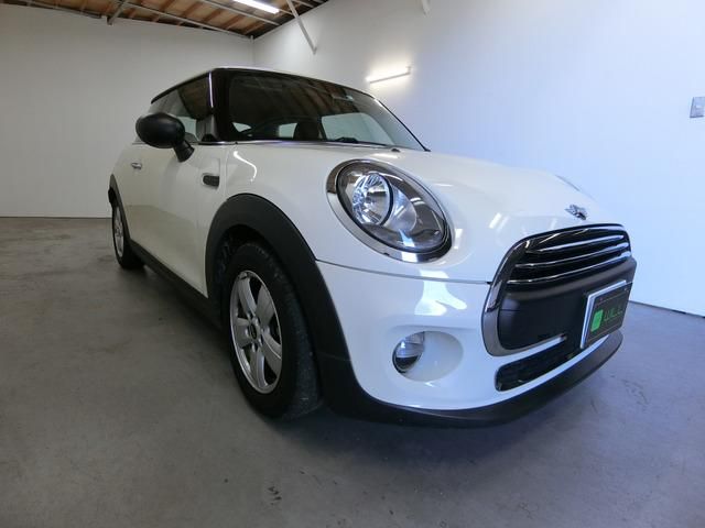 BMW MINI ONE
